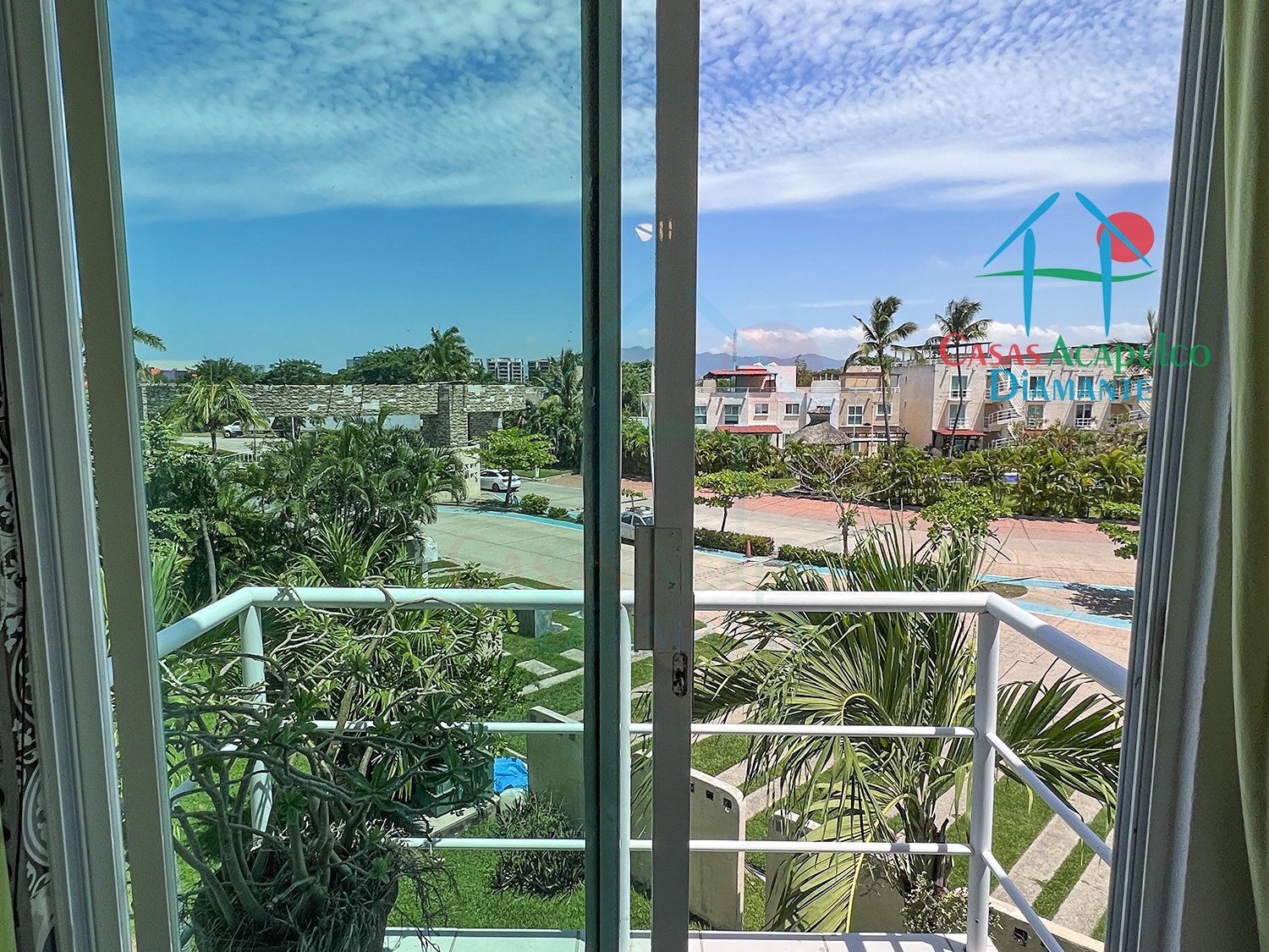 Marina Diamante Optimist E 06 - Balcones 1 Marina Diamante Optimist E 06 - Balcones 1